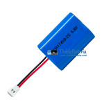 Batería para PLC 2CR17450-2S [Batería de Repuesto]